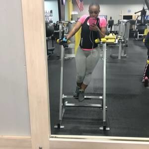 Meet your Posher, Ciara